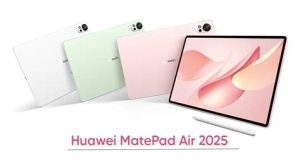 Huawei MatePad Air (2025)