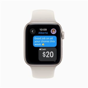 Apple Watch SE 3