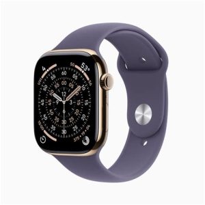 Apple Watch Series 11 Aluminum