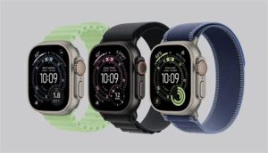 Apple Watch Ultra 3