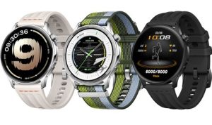 Oppo Watch S