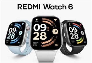 Xiaomi Redmi Watch 6