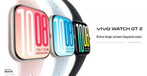 vivo Watch GT 2