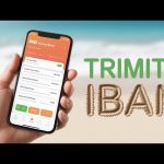 Cum trimiți codul IBAN din aplicația ING Home’Bank: Metode rapide și sigure Cum să trimiți contul IBAN din aplicația de HomeBank ING