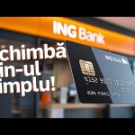 Cum schimbi codul PIN al cardului ING din Home’Bank: Ghid complet Schimbarea PIN-ului în ING Bank – Pas cu Pas
