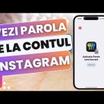 Ți-ai uitat parola de Instagram? Vezi ce poți face!