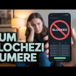 Cum blochezi numerele private pe Android Cum blochezi numerele private Android
