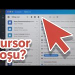 Cum îți faci cursorul roșu pe Windows Cum să-ți faci cursorul roșu pe Windows