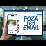 Cum să trimiți o poză pe mail