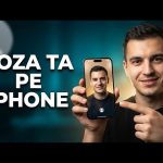 Cum Pui Poza Cu Tine Pe Apple