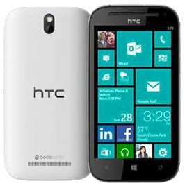 HTC Tiara