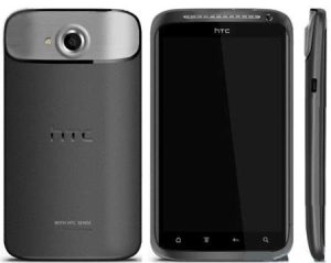 HTC Ville