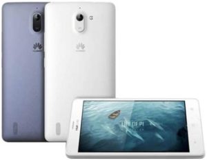 Huawei Ascend G628