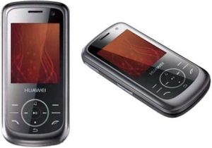 Huawei U3300