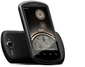 Huawei U8800 Pro