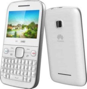Huawei Y300II