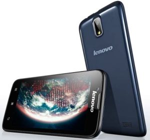 Lenovo A328