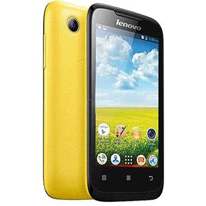 Lenovo A369i