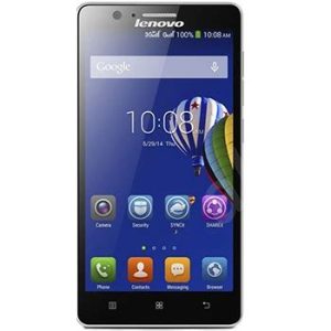 Lenovo A536
