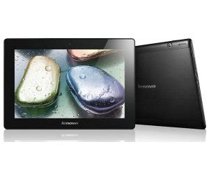Lenovo IdeaTab S6000H