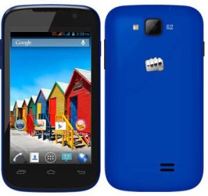 Micromax A63 Canvas Fun