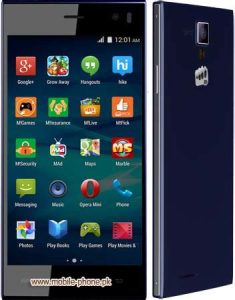 Micromax A99 Canvas Xpress