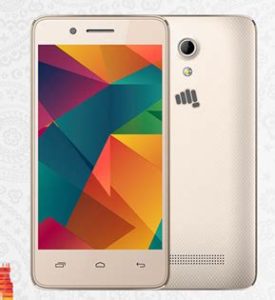 Micromax Bharat 2+