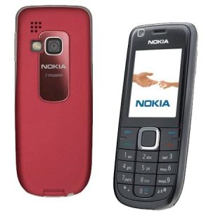 Nokia 3120