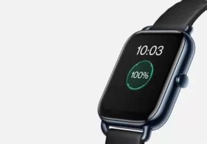 OnePlus Nord Watch