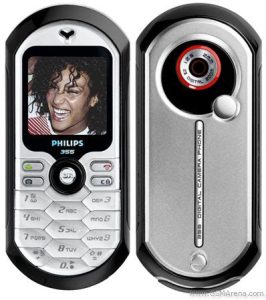 Philips 355