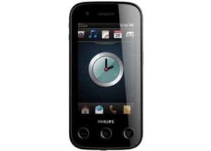 Philips D813