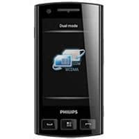 Philips W725