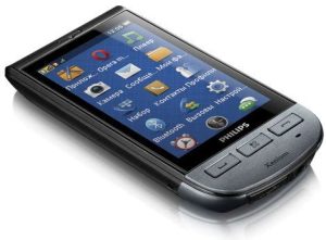 Philips X525