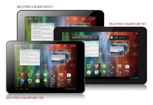 Prestigio MultiPad 4 Quantum 9.7 Colombia