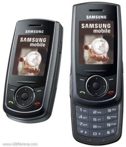 Samsung M600