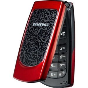 Samsung X160