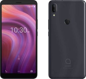 alcatel 3v (2019)