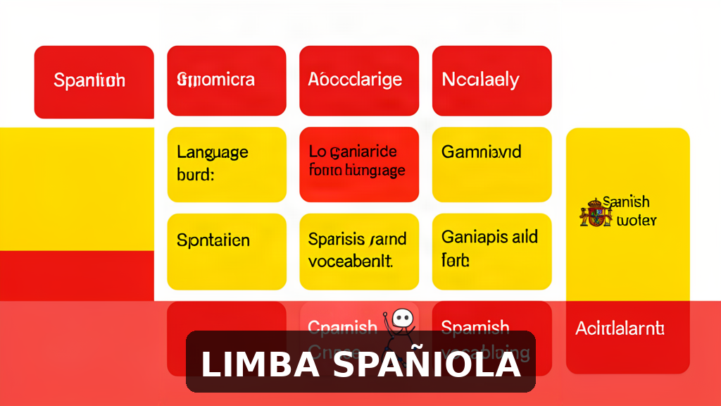 Cele mai bune aplicații de învățat limba spaniolă în 2026: ghid complet