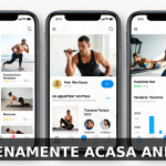 cele mai bune aplicatii gratuite pe Android pentru antrenamente acasa