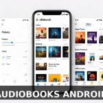 cele mai bune aplicatii gratuite pe Android pentru audiobooks