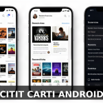 cele mai bune aplicatii gratuite pe Android pentru citit carti