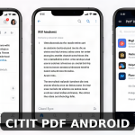cele mai bune aplicatii gratuite pe Android pentru citit pdf