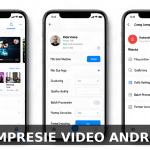 cele mai bune aplicatii gratuite pe Android pentru compresie video