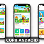 cele mai bune aplicatii gratuite pe Android pentru copii