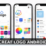 cele mai bune aplicatii gratuite pe Android pentru creat logo