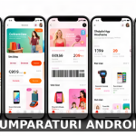 cele mai bune aplicatii gratuite pe Android pentru cumparaturi