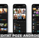 cele mai bune aplicatii gratuite pe Android pentru editat poze