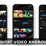 cele mai bune aplicatii gratuite pe Android pentru editat video