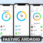 cele mai bune aplicatii gratuite pe Android pentru fasting