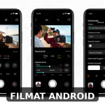 cele mai bune aplicatii gratuite pe Android pentru filmat